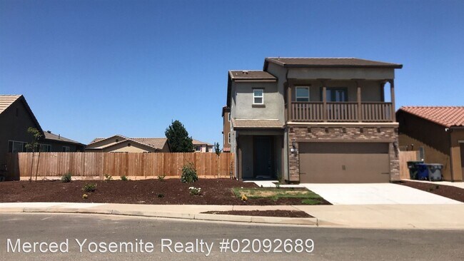 Building Photo - 3 br, 2.5 bath House - 4305 Strathmore Place