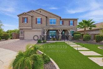 Building Photo - 5102 S Tatum Ln