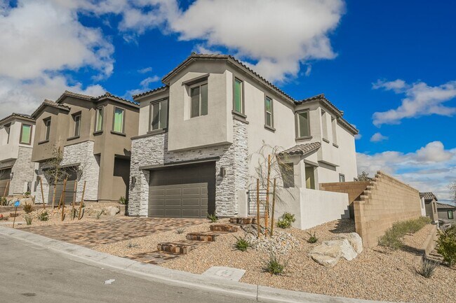 Building Photo - New Summerlin West Home in Gated Community!