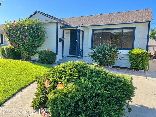 Foto del edificio - 4 br, 2 bath House - 3511 Sandwood St