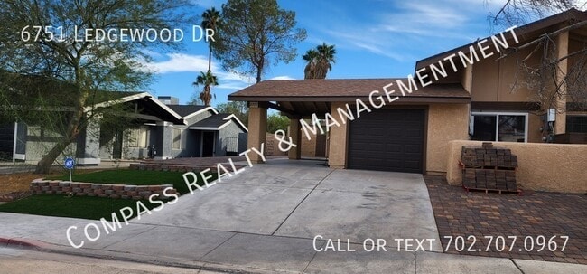 Building Photo - 6751 Ledgewood Dr