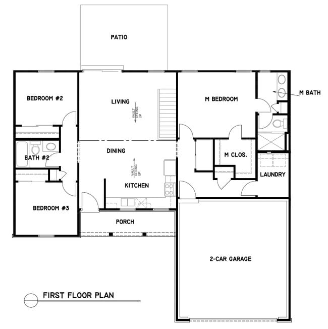Photo - 128 Kelly Dr House