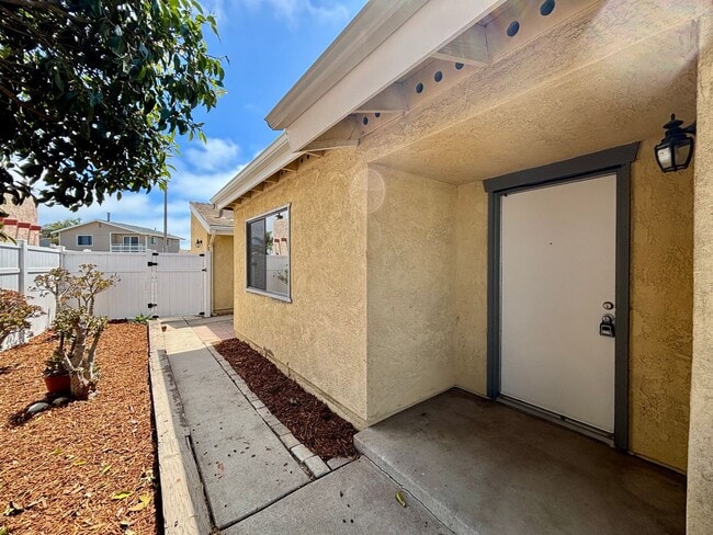 Foto del edificio - Oxnard | Welcome to the Pearl of Oxnard Du...