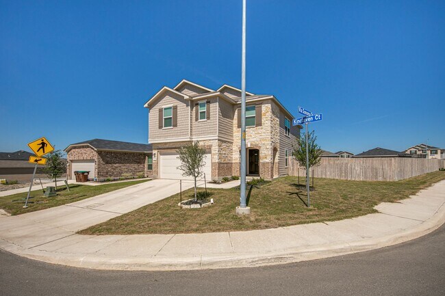 Foto del edificio - Rental property in Converse available for ...