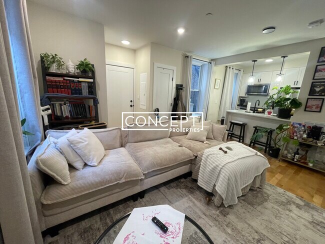 Foto del edificio - 64 N Margin St