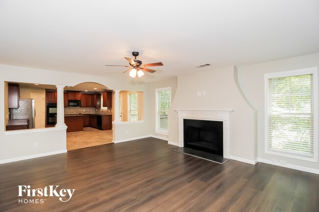 Foto del edificio - 54 Dublin Way