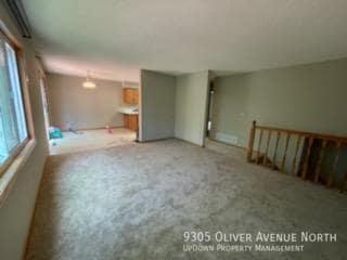 Building Photo - 9305 Oliver Ave N