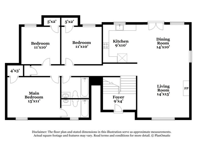 Building Photo - 952 S Lassetter Cir