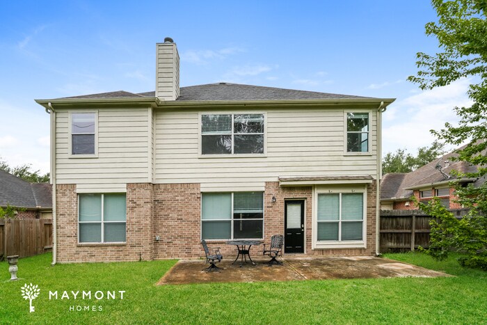 Foto del edificio - 17322 Megan Springs Dr