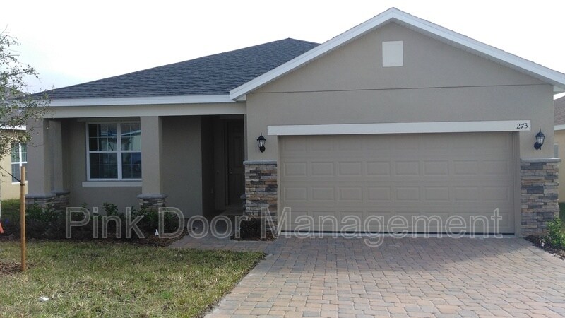 Primary Photo - 273 Sparrow Hawk Dr