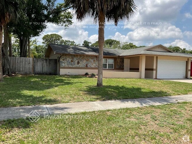 Building Photo - 7902 Soaring Trail Ln