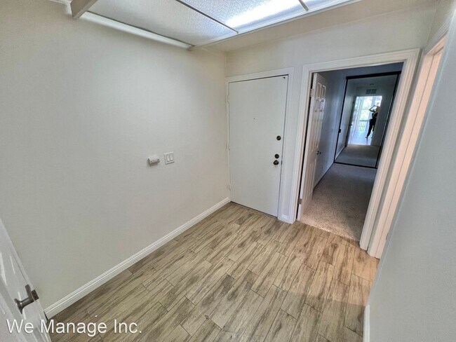 Foto del edificio - 1 br, 1 bath House - 6219 Marina Pacifica ...