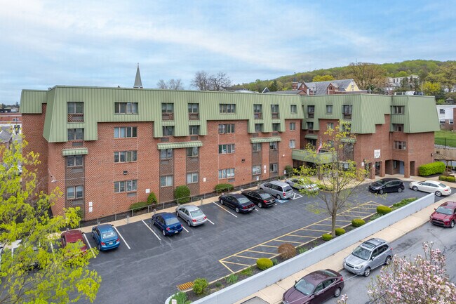 Foto del edificio - Cocalico Place Affordable Senior Housing