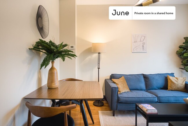 Photo - Room in Shared 5 bed/2 bath home