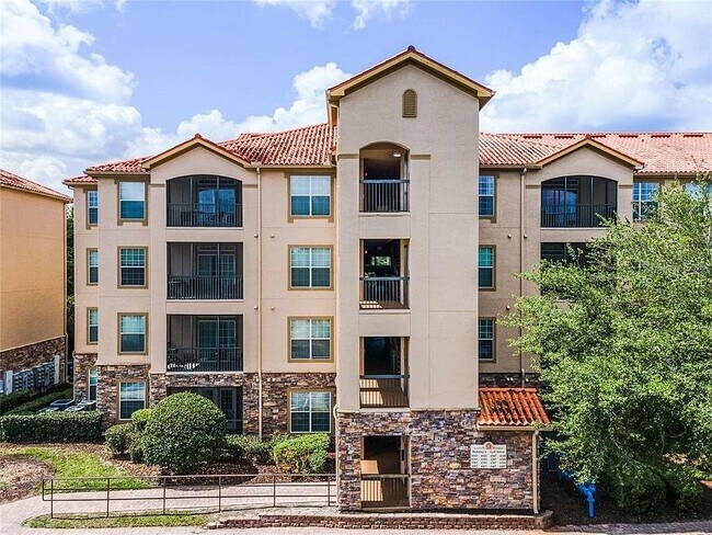 Foto del edificio - 8000 Tuscany Way