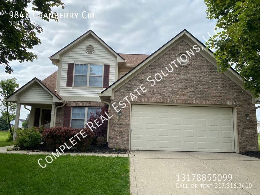 Foto principal - 9847 Cranberry Cir