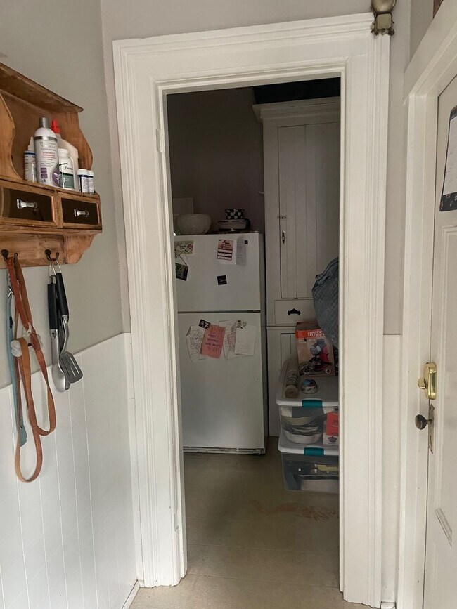 Foto del edificio - 44 Rowley St