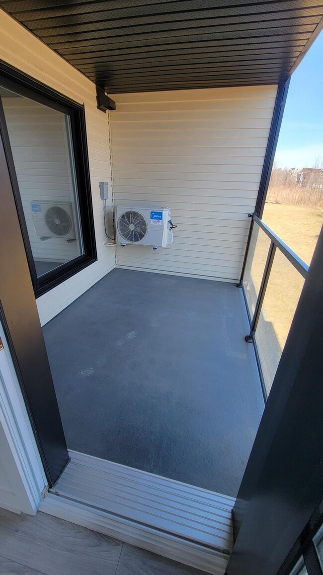 Photo du bâtiment - 866 Rue Anne-Hébert
