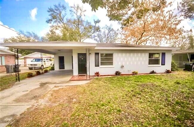 Vista de calle - 922 29th St NW