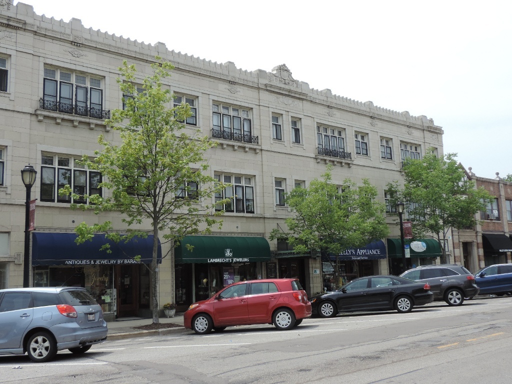 Primary Photo - 1131 Central Ave