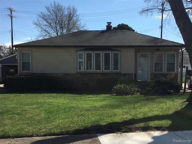 Building Photo - 4673 Dearborndale