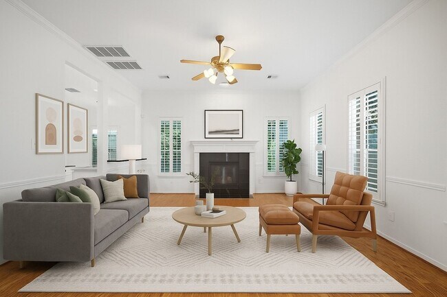 Foto del edificio - 2623 Shady Acres Ct