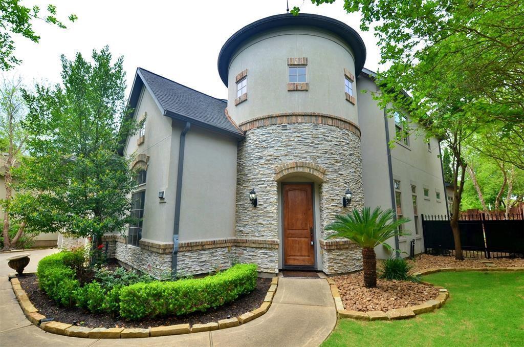 Foto principal - 3002 Rosemary Park Ln