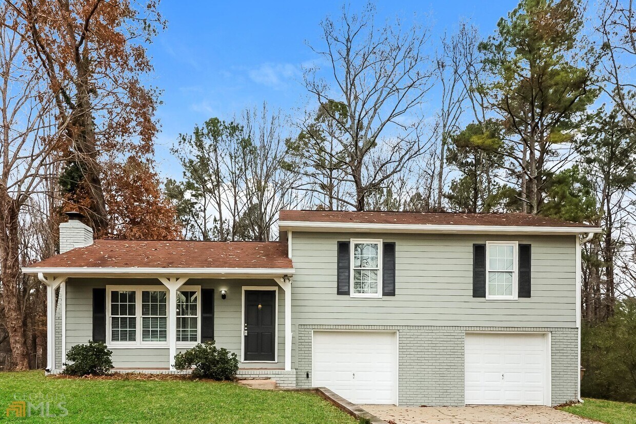 Primary Photo - 4526 Westview Dr