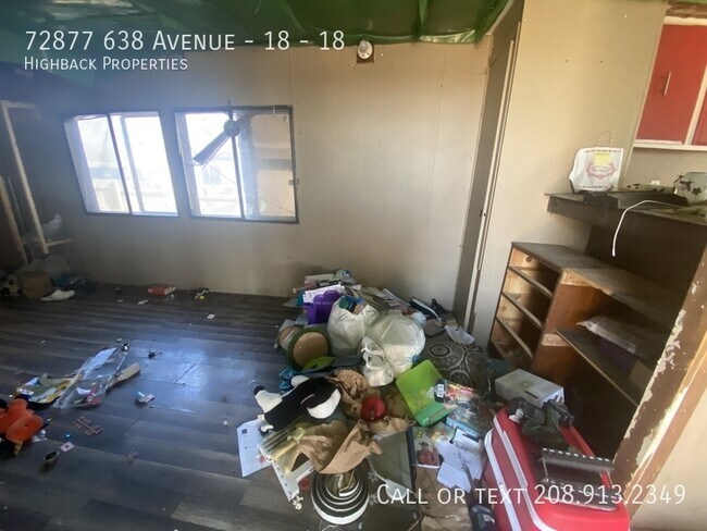 Foto del edificio - 72877-72638 638 Ave