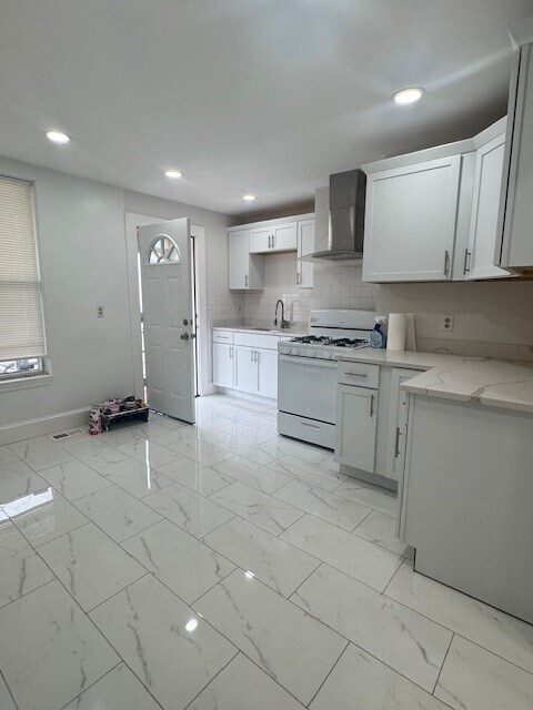 Foto del edificio - 25 Woodville St