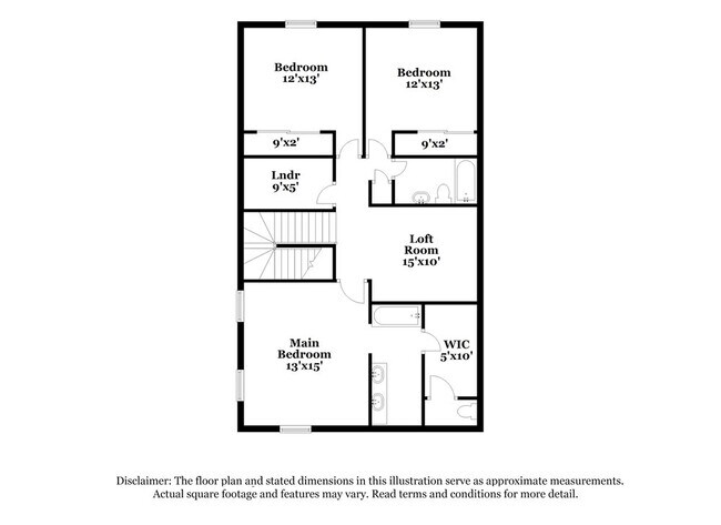 Foto del edificio - 6267 Desert Lavender Ave