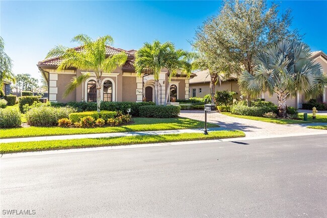 Foto del edificio - 7747 Cottesmore Dr