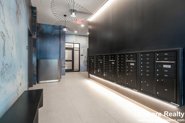 Foto del edificio - 100 Hemenway St