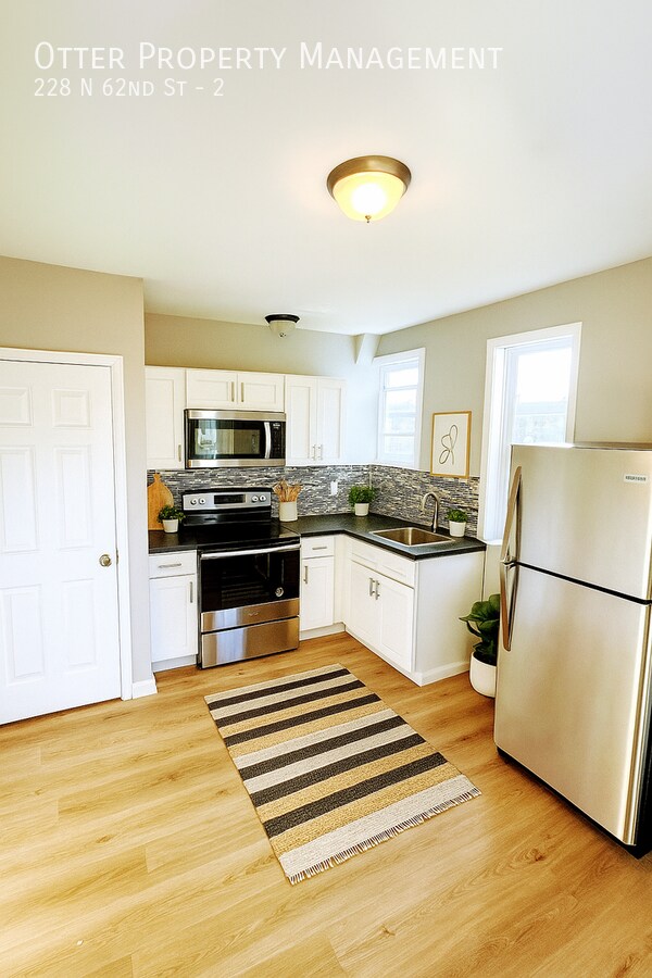 Photo - 228 N 62nd St Apartment
