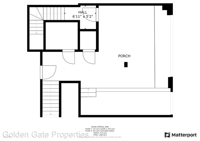 Foto del edificio - 3 br, 2.5 bath House - 4514 17th Street, U...