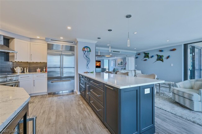 Foto del edificio - 4551 Gulf Shore Blvd N