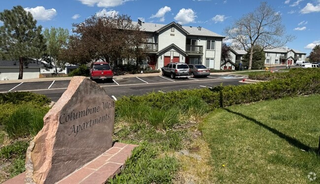 Building Photo - Columbine West Apartments