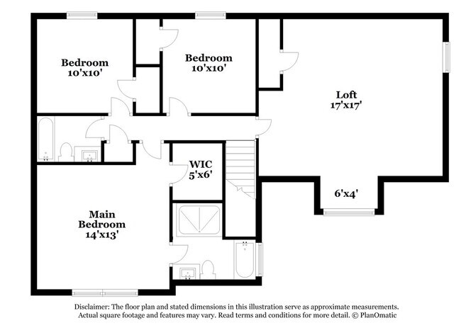 Building Photo - 4013 Fifendrum Ln