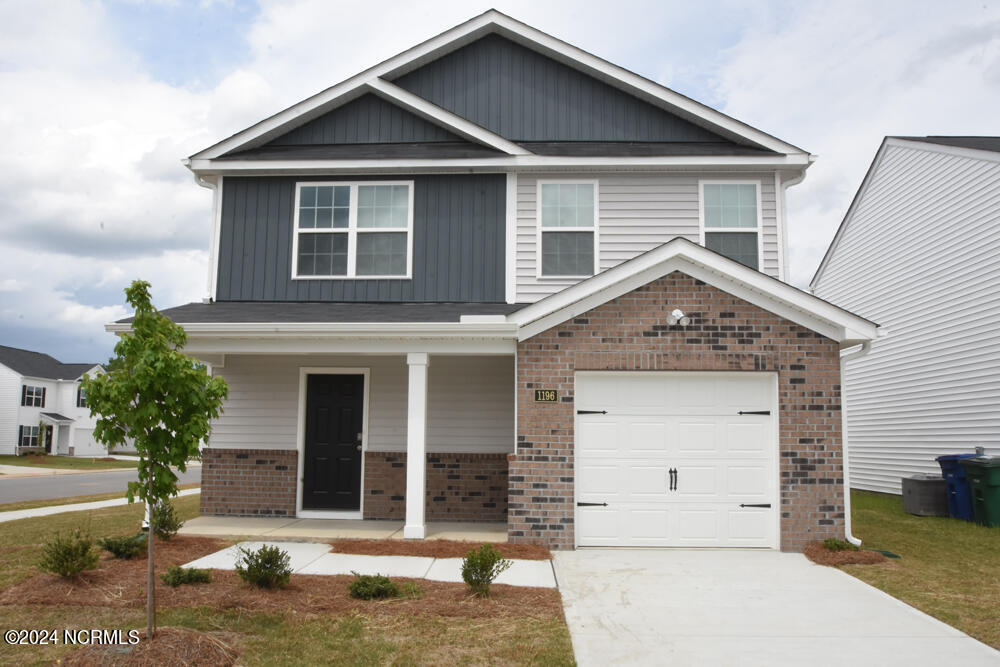 Primary Photo - 1196 Fowler Dr