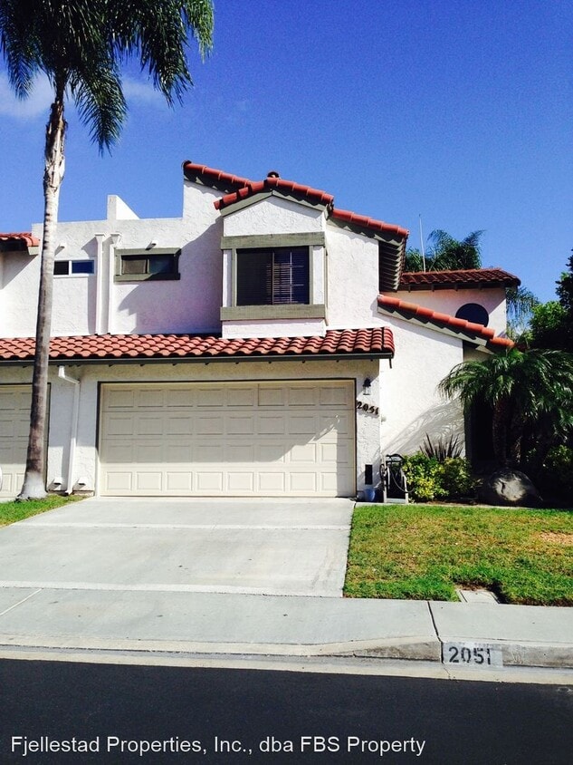 2051 Sea Village Cir, Encinitas, CA 92007 House Rental in Encinitas