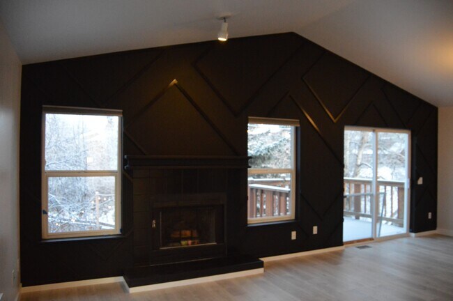 Living, Dining - 9755 Newhaven Loop