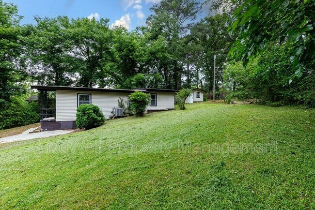 Building Photo - 407 Westfield Dr