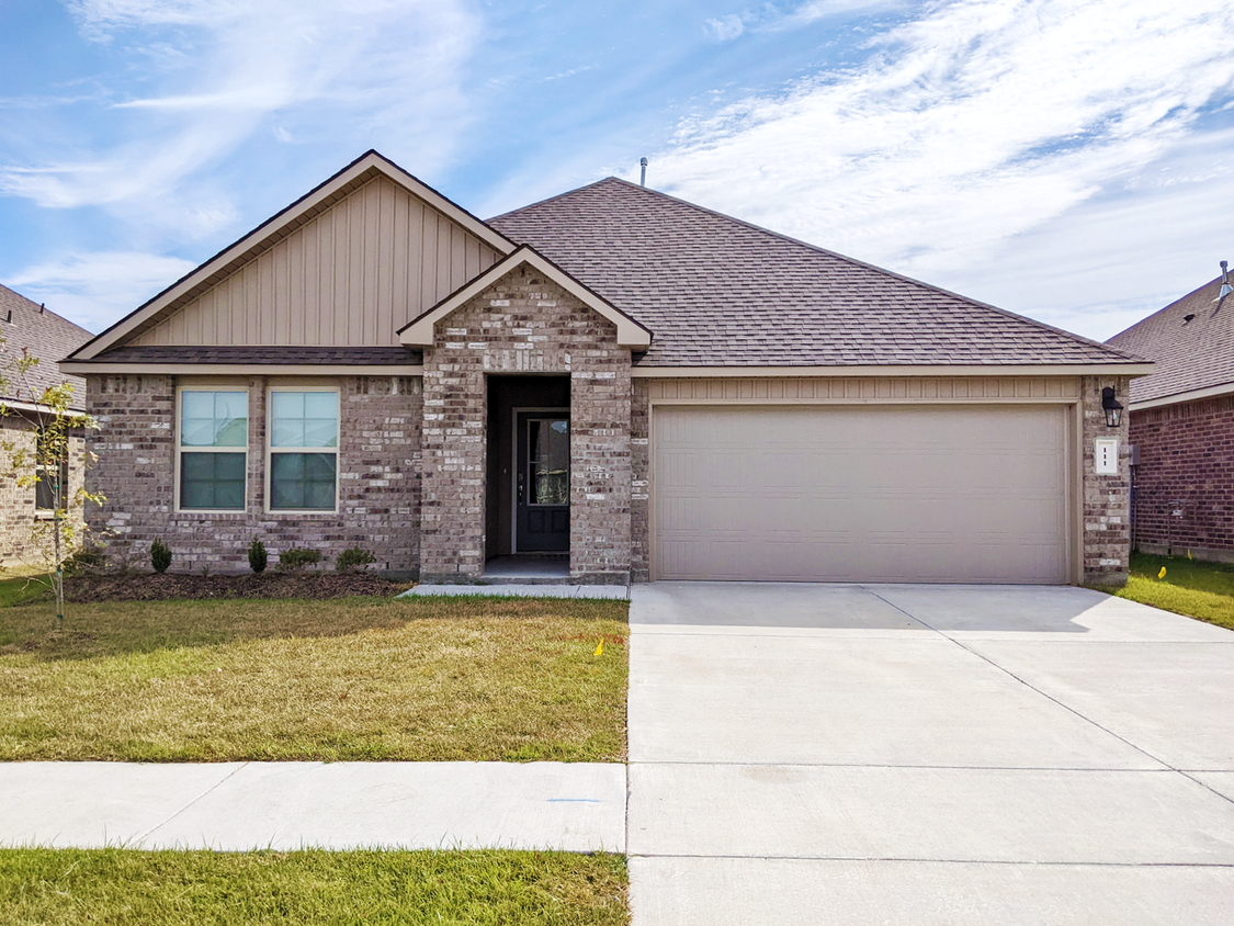 111 Evangeline Dr, Maurice, LA 70555 House Rental in Maurice, LA