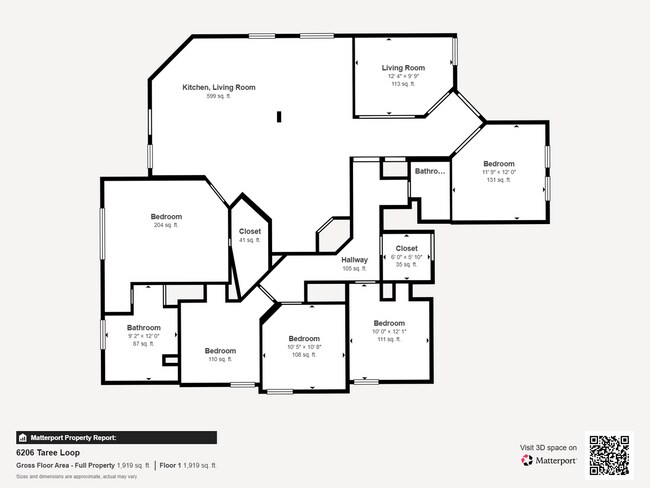 Foto del edificio - 6206 Taree Loop