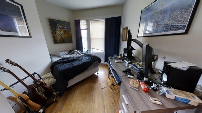 Building Photo - 254 Summer St