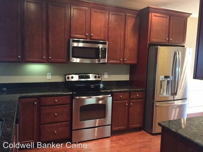 Foto del edificio - 3 br, 2.5 bath House - 58 Barnwood Circle
