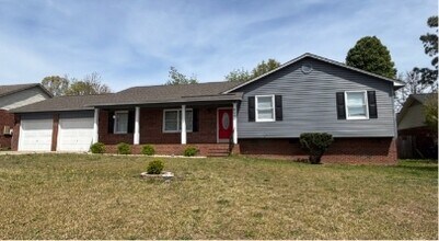 Building Photo - 849 Wigwam Dr