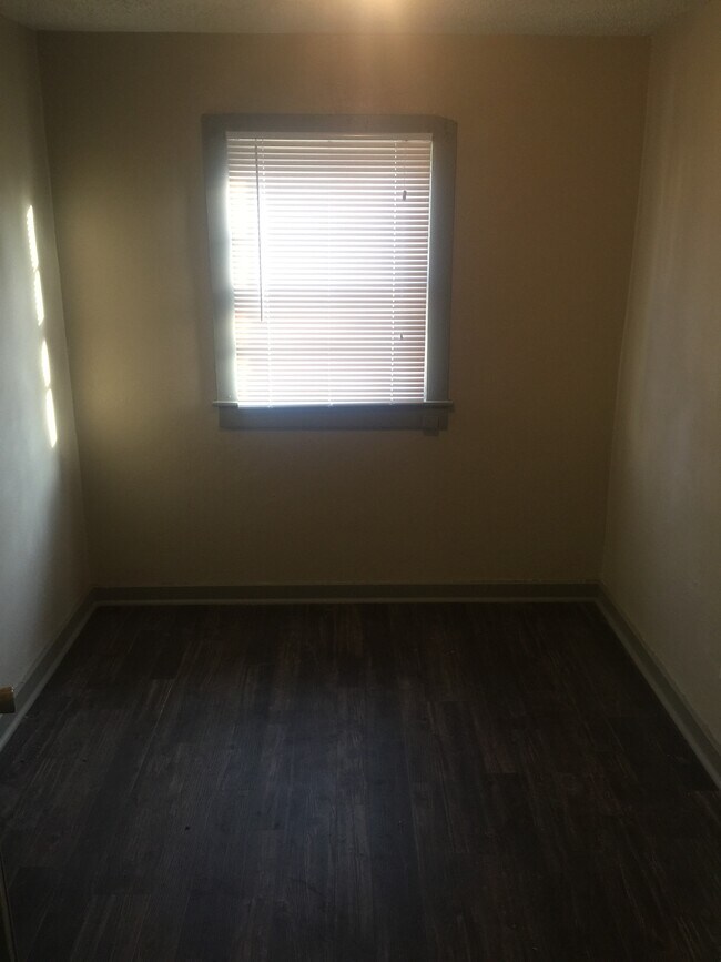 Bedroom 1 - 683 Hanley St