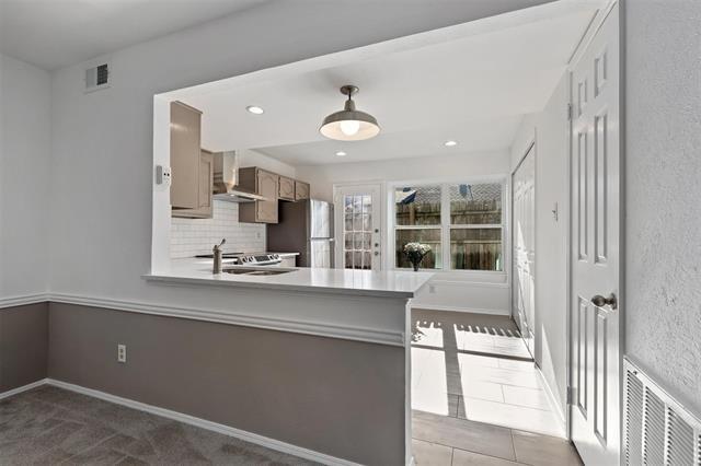 Foto del edificio - 1415 Mccoy St