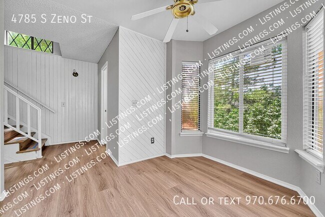 Building Photo - 4785 S Zeno St